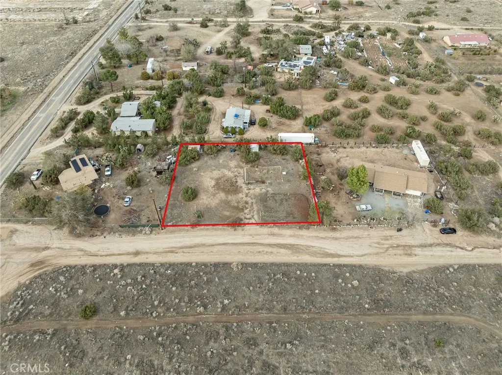 4938 Nielson Box 52, Phelan, CA 92371 - #1