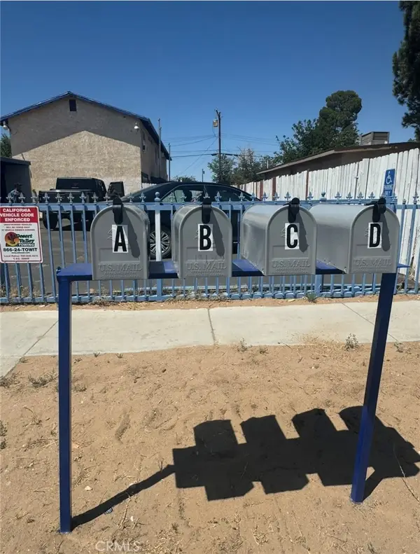 18130 Casaba Road, Adelanto, CA 92301