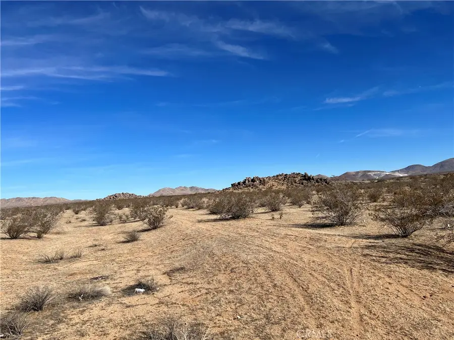 0 Livermore, Apple Valley, CA 92307 - #2