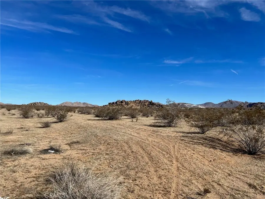 0 Livermore, Apple Valley, CA 92307 - #3