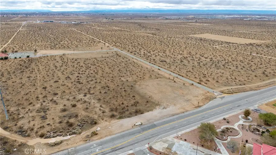 11675 Air Express Way, Adelanto, CA 92301 - Image #3