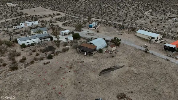 7535 Camp Rock, Lucerne Valley, CA 92356