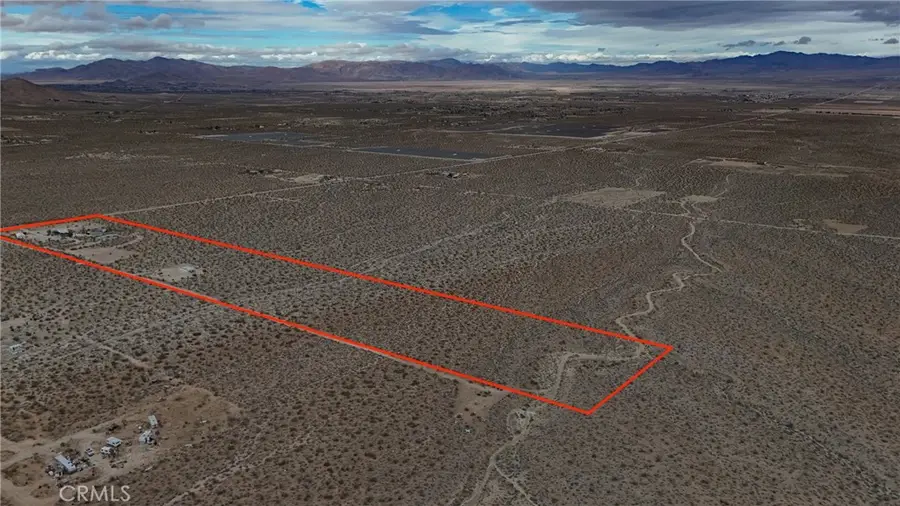 7535 Camp Rock, Lucerne Valley, CA 92356 - #3