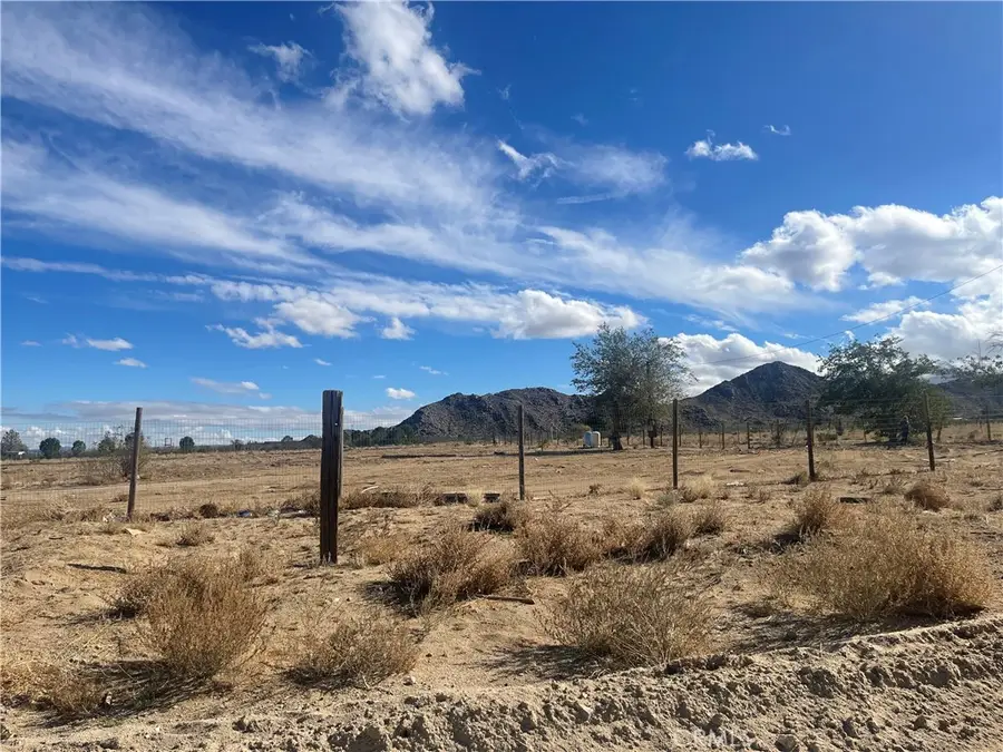 9353 #2 Cody Road, Lucerne Valley, CA 92356 - Image #2