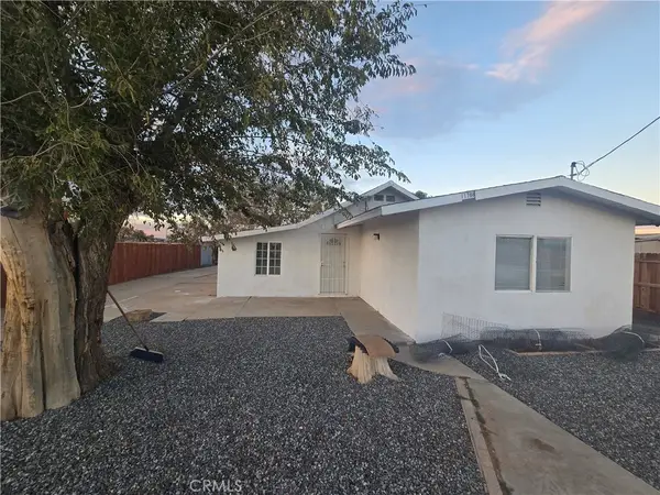 11788 Lee, Adelanto, CA 92301