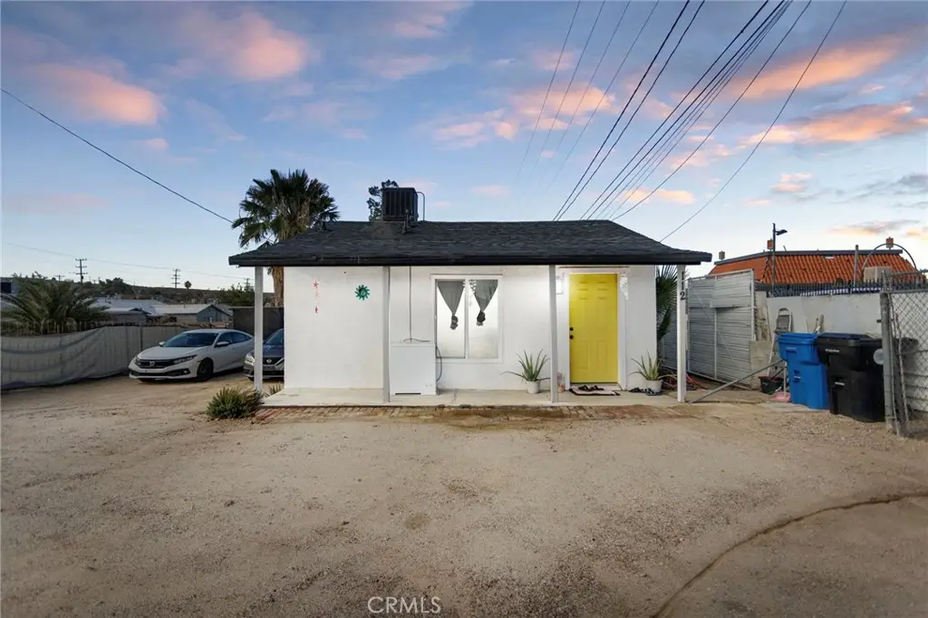 112 May Ave, Barstow, CA 92301 - #1