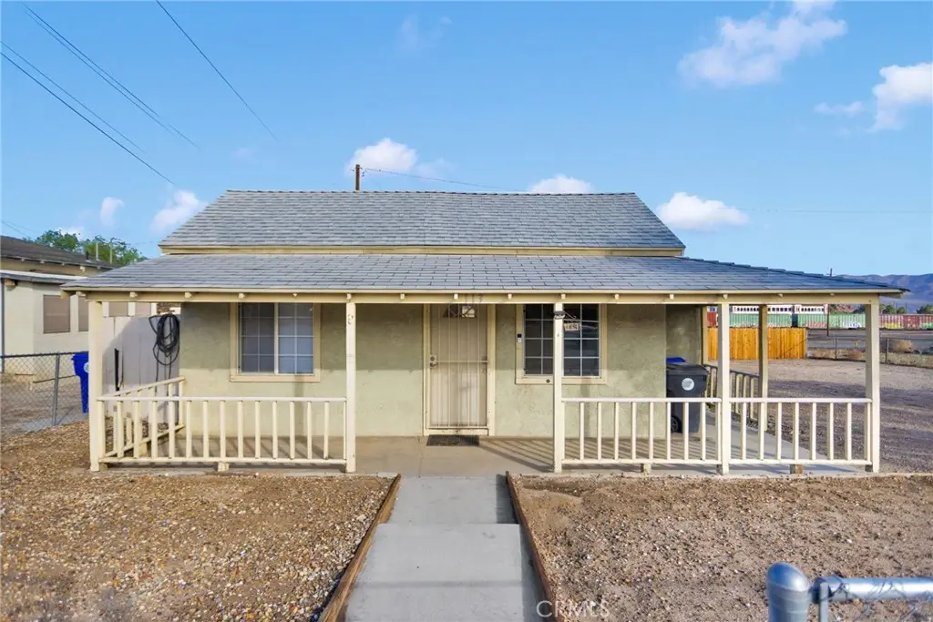 113 E Cottage, Barstow, CA 92311 - #1
