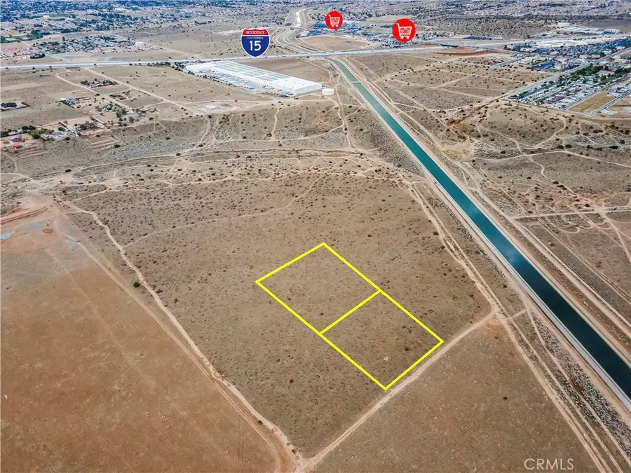 0 Garlock Road, Victorville, CA 92392 - #2