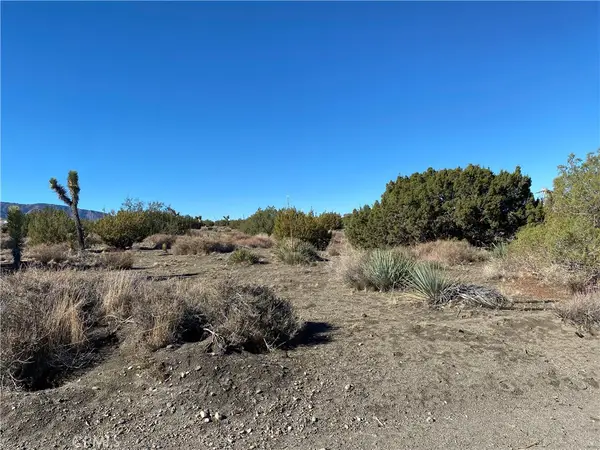 0 Nugget Road, Phelan, CA 92371