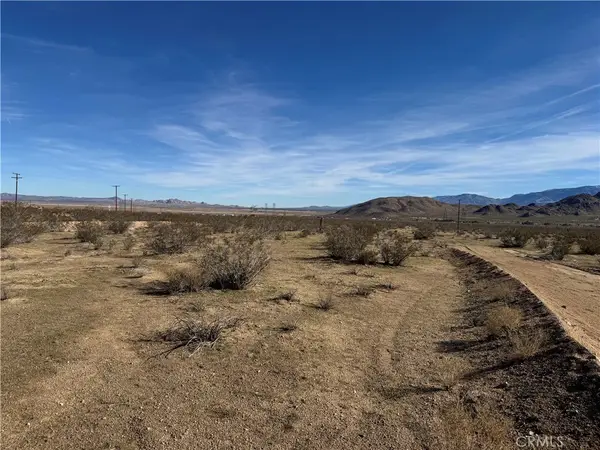 0 Cove Road, Lucerne Valley, CA 92356