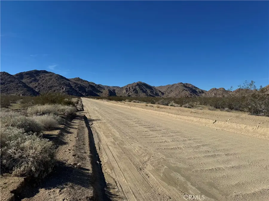 0 Cove Road, Lucerne Valley, CA 92356 - Image #3