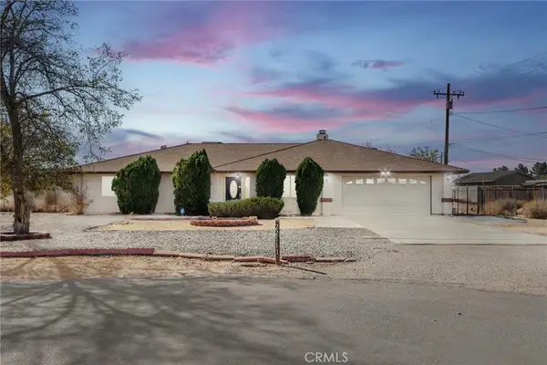 22111 Isatis, Apple Valley, CA 92307