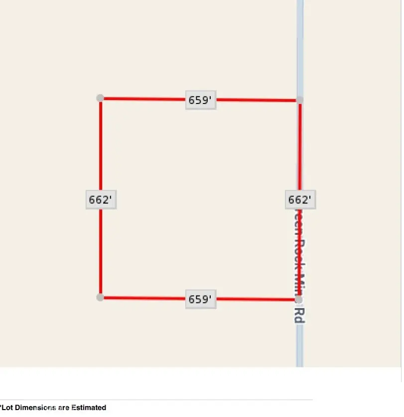 44872109 Green Rock Mine Road, Lucerne Valley, CA 92356 - Image #3