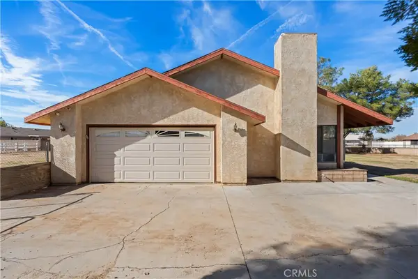 18891 Shoshonee Road, Apple Valley, CA 92307