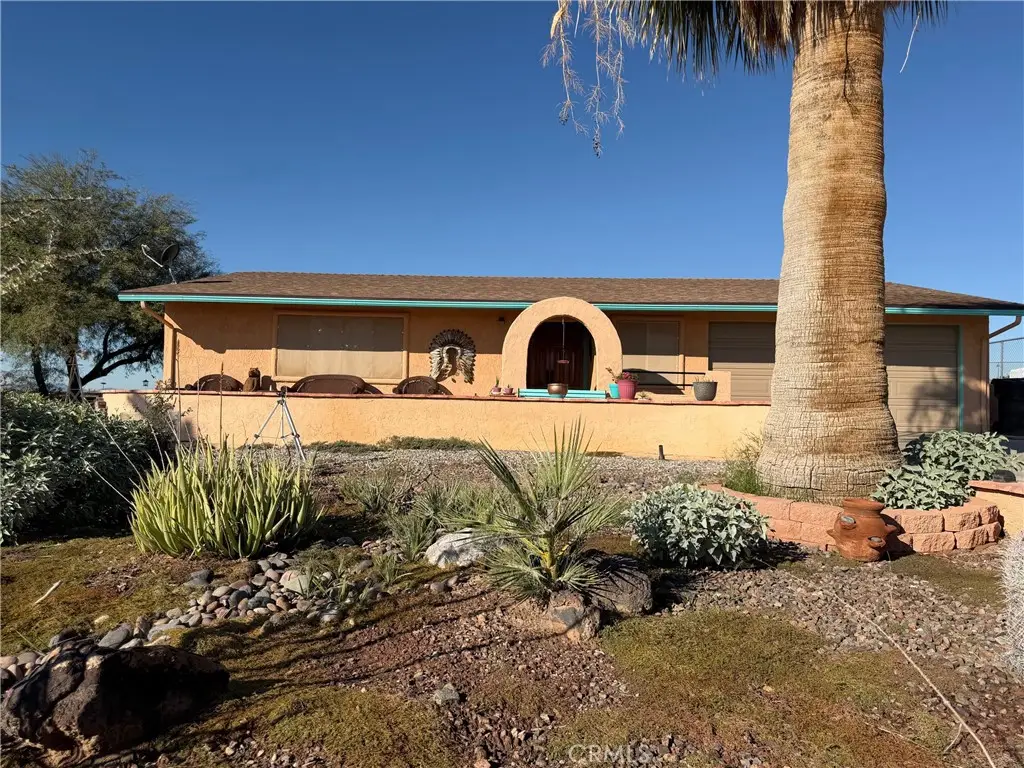 5800 Modoc Trail, Big River, CA 92242 - Image #1