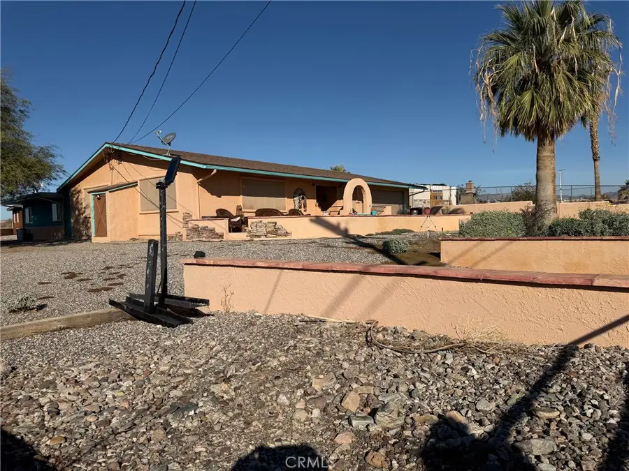 5800 Modoc Trail, Big River, CA 92242 - Image #3