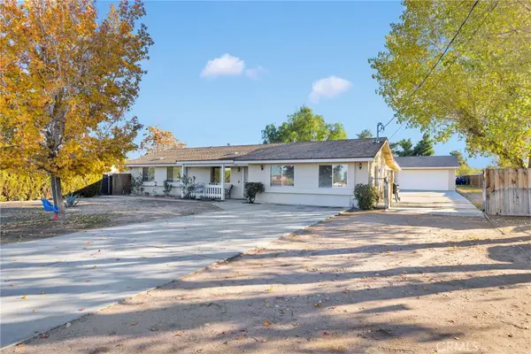 15005 Mesquite, Hesperia, CA 92345