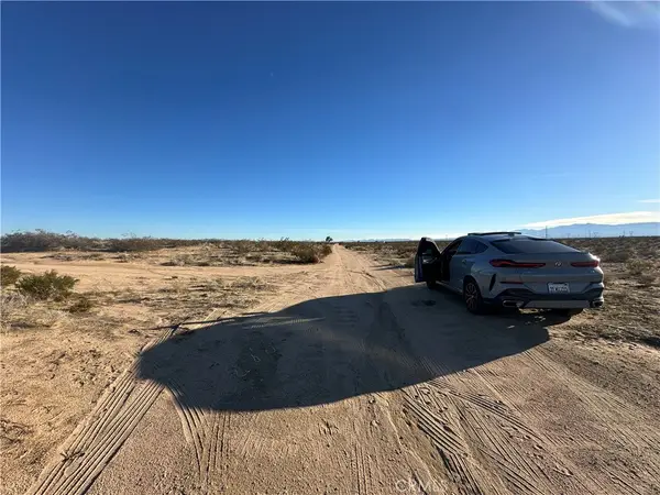 0 Blazing Star Road, Adelanto, CA 92301