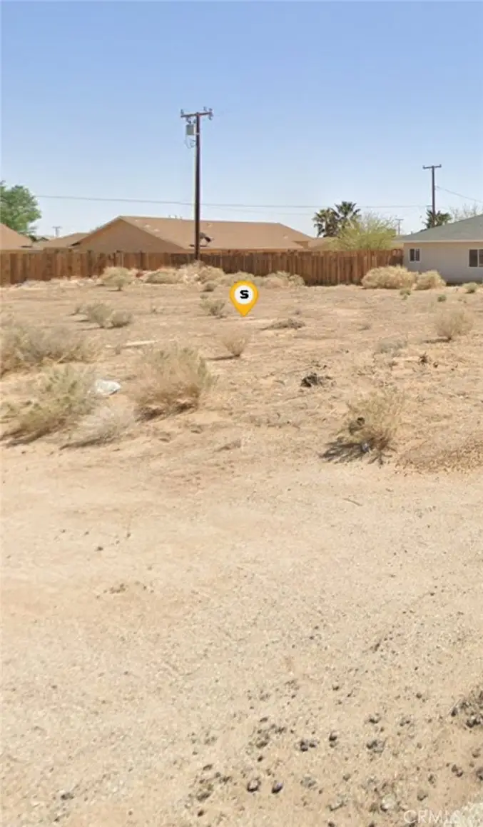 0 Medio Street, California City, CA 93505 - #3