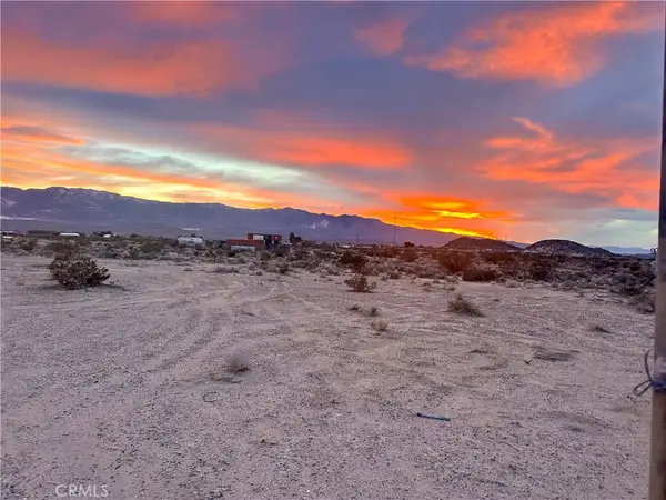 40 Rodeo, Lucerne Valley, CA 92356