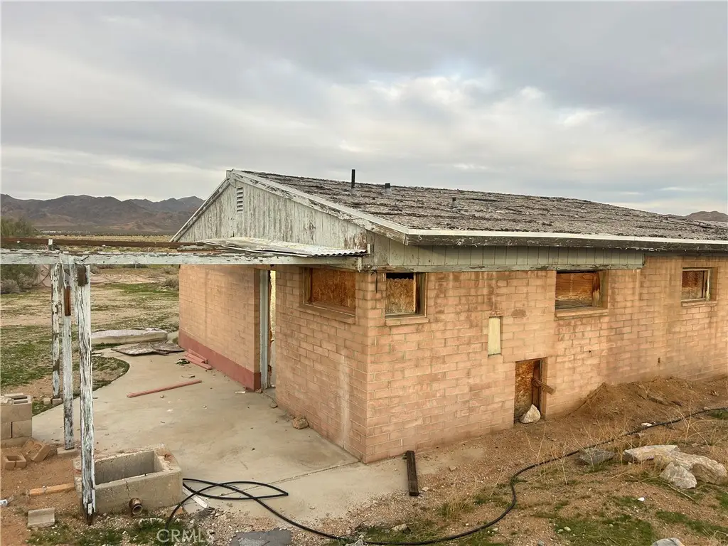 33321 Desert, Lucerne Valley, CA 92356 - Image #1