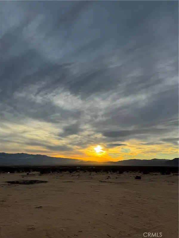 0 Harrod Rd, Lucerne Valley, CA 92356