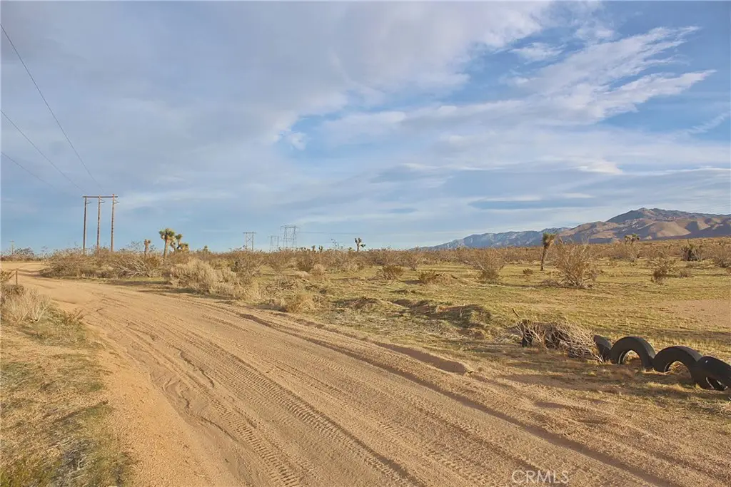 0 Desert View Road, Apple Valley, CA 92308 - Image #1