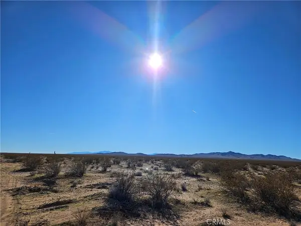 0 Buckthorne Canyon Road, Adelanto, CA 92301