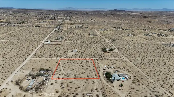 760 Carmel Street, Joshua Tree, CA 92252