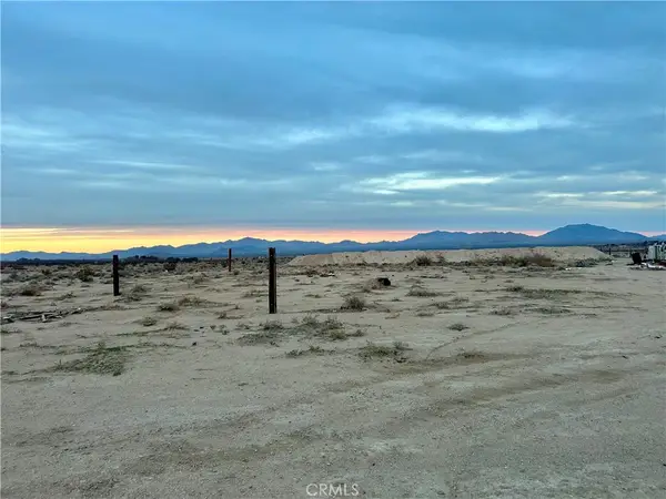 36352 Rodeo Road, Lucerne Valley, CA 92356