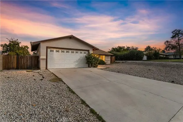 12851 Desert Creek, Victorville, CA 92395