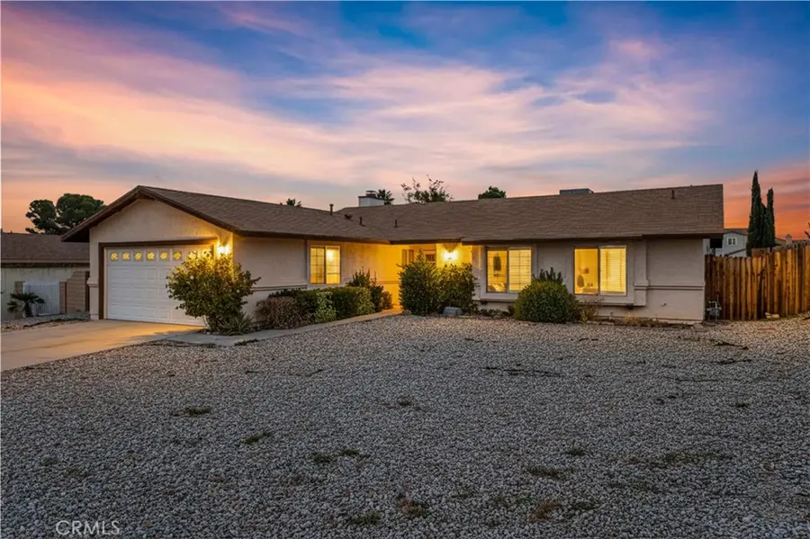 12851 Desert Creek, Victorville, CA 92395 - Image #2