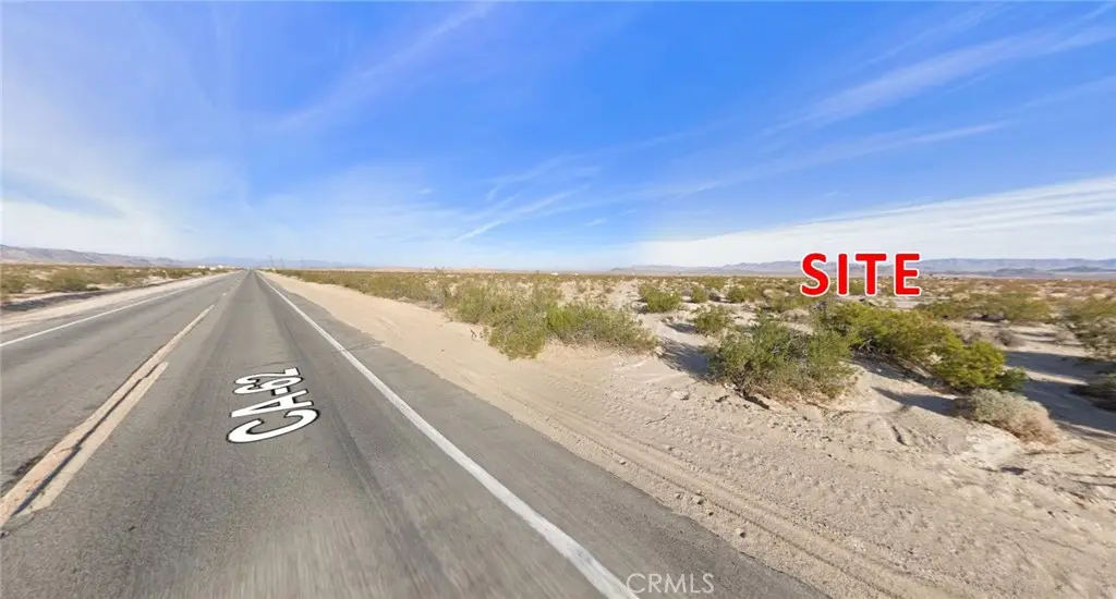 77088 Twentynine Palms, Twentynine Palms Yucca Valley, CA 92277 - #1