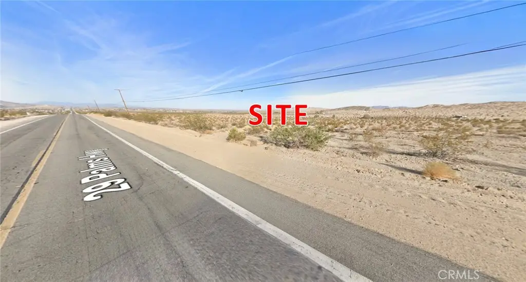 0 29 Palms Hwy, Twentynine Palms, CA 92277 - Image #1