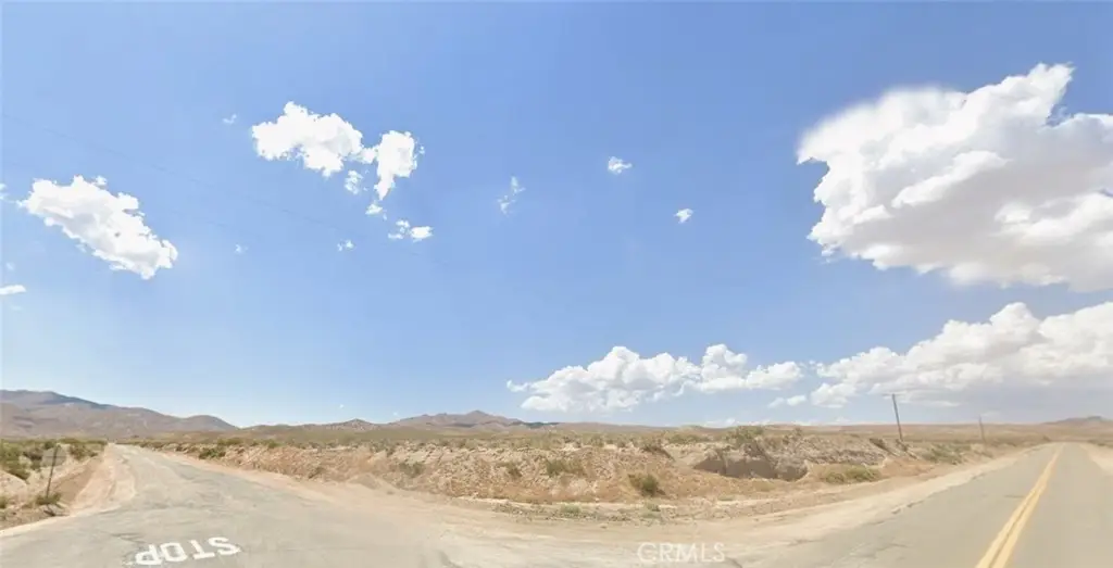 7996 (off) Rogers Road, Cantil, CA 93519 - #1