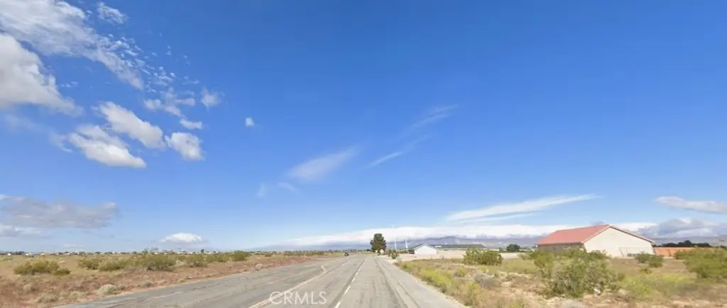 10300 S Loop Boulevard, California City, CA 93505 - #1