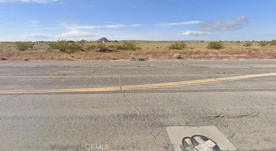 10300 S Loop Boulevard, California City, CA 93505 - #2