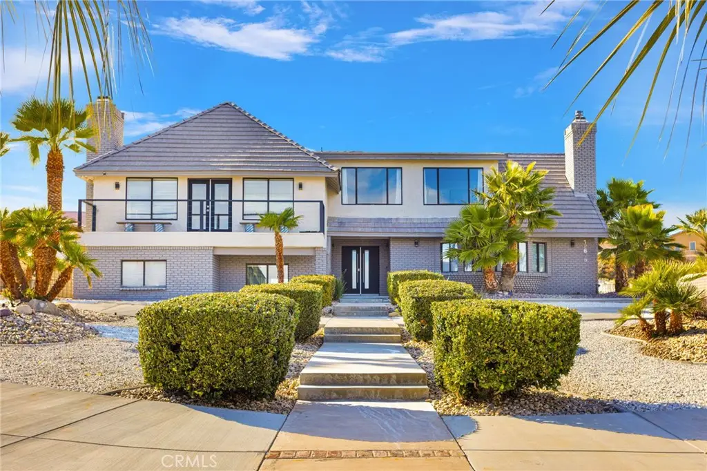 12606 Autumn Leaves Avenue, Victorville, CA 92395 - #1