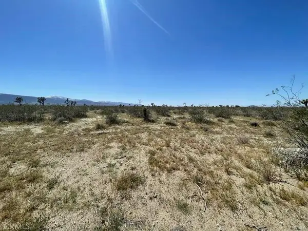 0 Dos Palmas Ave, Pinon Hills, CA 92372