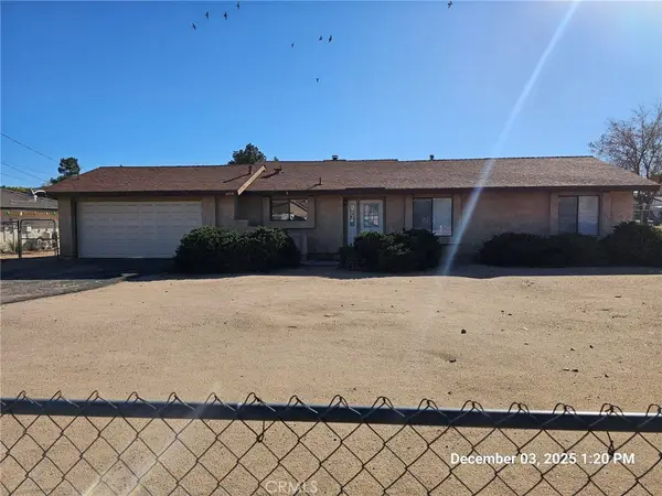 18891 Rocksprings Road, Hesperia, CA 92345
