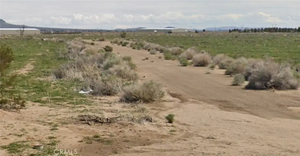 0 Dehaviland Court, California City, CA 93505 - #1
