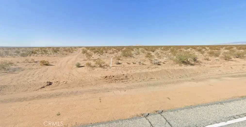 220 Johnson Avenue, California City, CA 93505 - #1