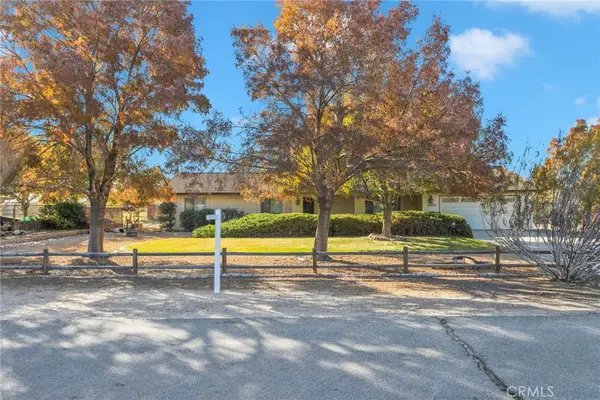 15889 Mojave, Hesperia, CA 92345