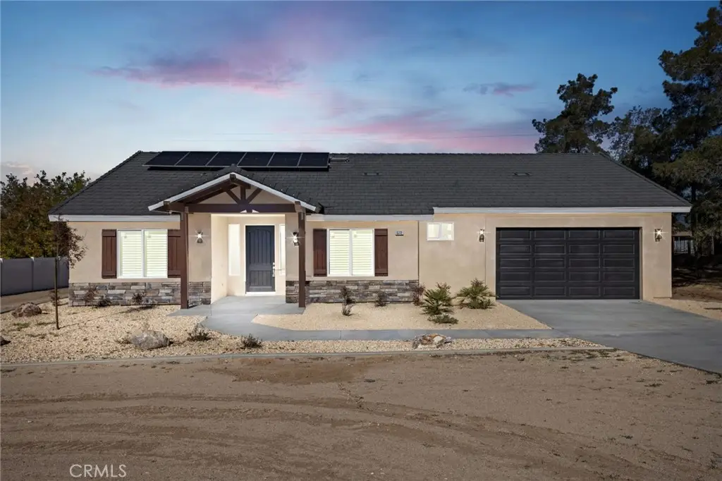 15772 Jasmine Street, Victorville, CA 92395 - Image #1