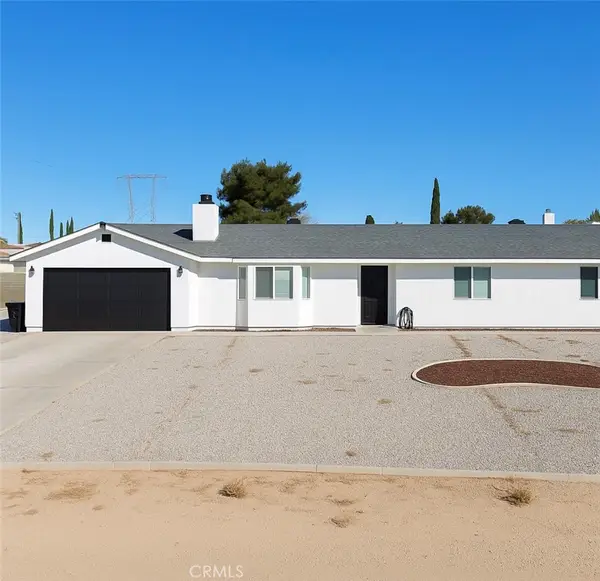16773 Manning, Victorville, CA 92394
