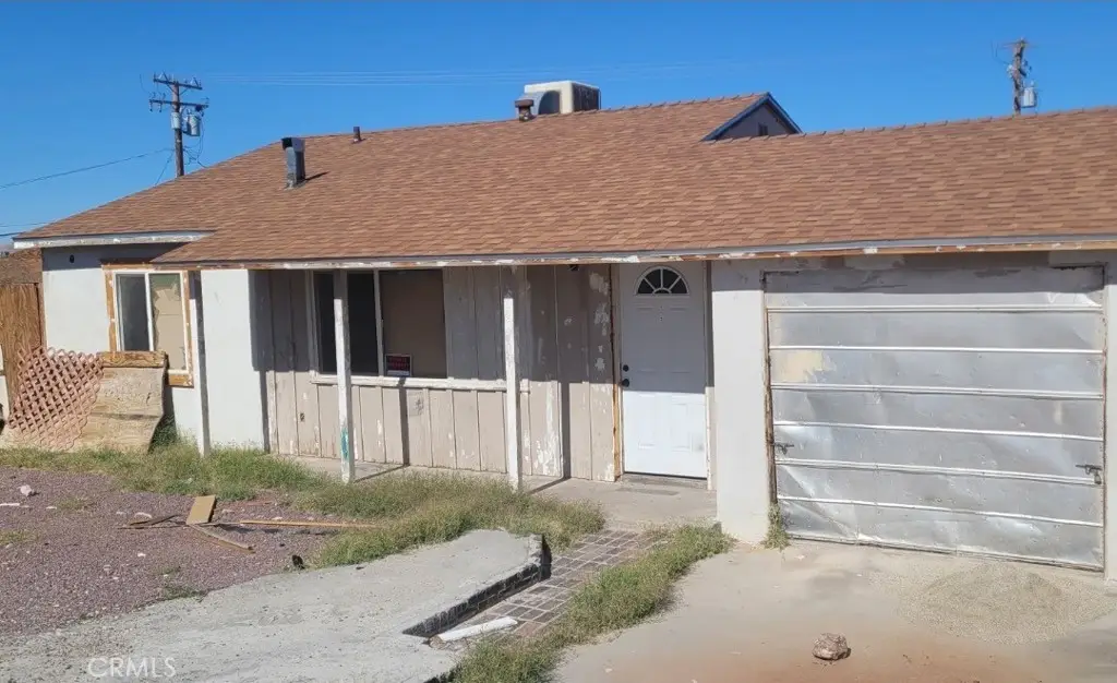 1211 Nancy, Barstow, CA 92311 - Image #1