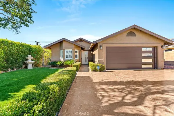 13815 Del Ray Lane, Desert Hot Springs, CA 92240