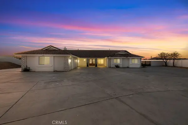 18785 Sahale, Apple Valley, CA 92307