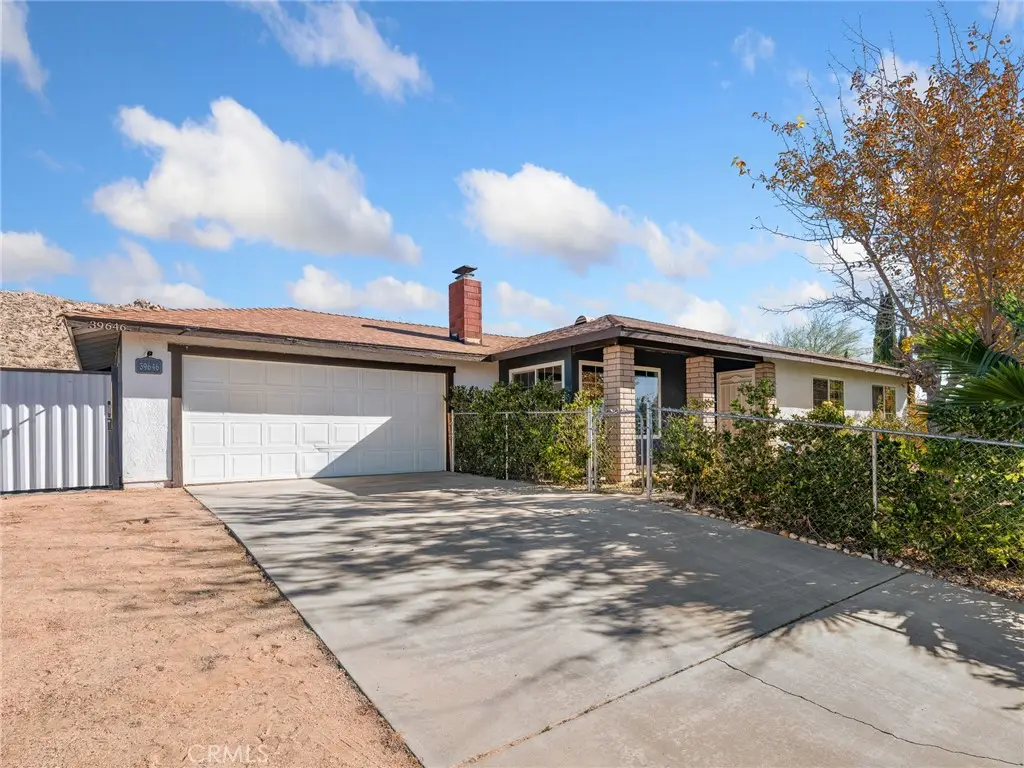 39646 174th Street E, Palmdale, CA 93591 - Image #1