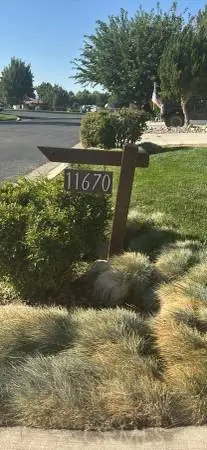 11670 Wedgewood, Apple Valley, CA 92308